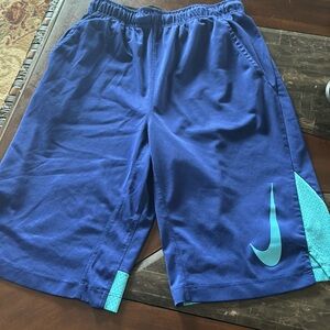 Nike shorts